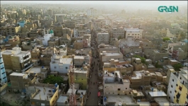 Iqtidar - Episode 03